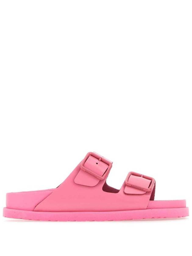 Sandals 1025893 AZALEA PINK - BIRKENSTOCK - BALAAN 2