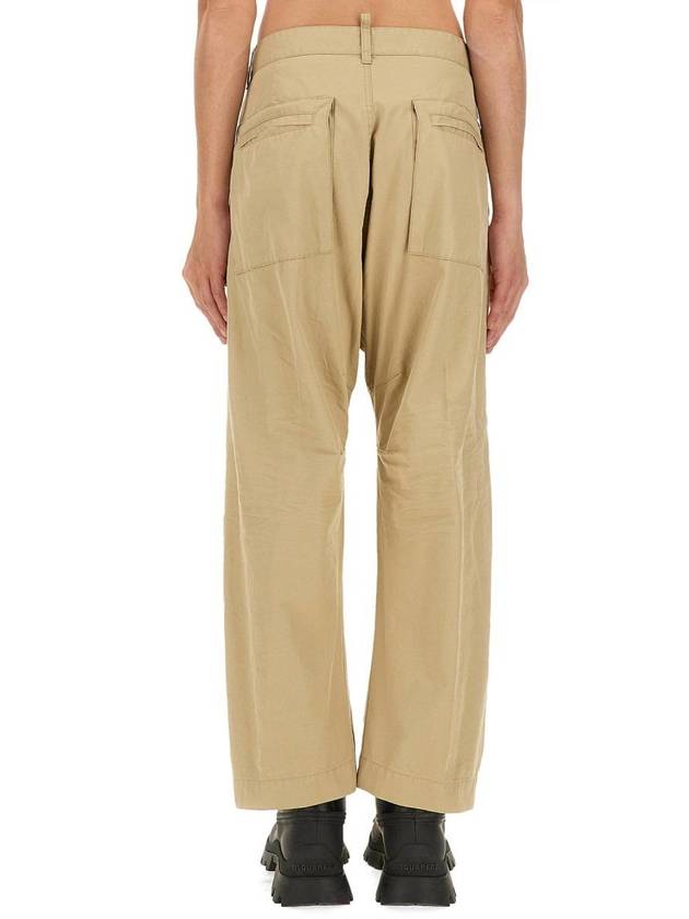 Dsquared2 Cargo Pants - DSQUARED2 - BALAAN 3