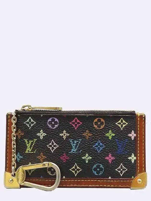 M92654 key case - LOUIS VUITTON - BALAAN 1