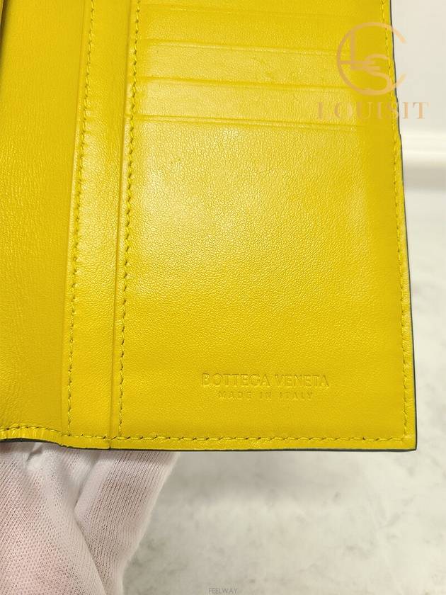 men s wallet - BOTTEGA VENETA - BALAAN 3