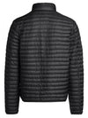 TOMMY Lightweight Padding Black - PARAJUMPERS - BALAAN 3