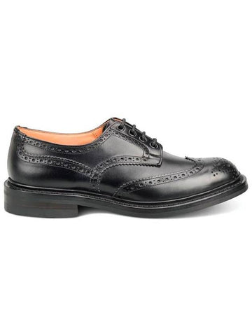 Tricker'S Bourton Shoes - TRICKER'S - BALAAN 1