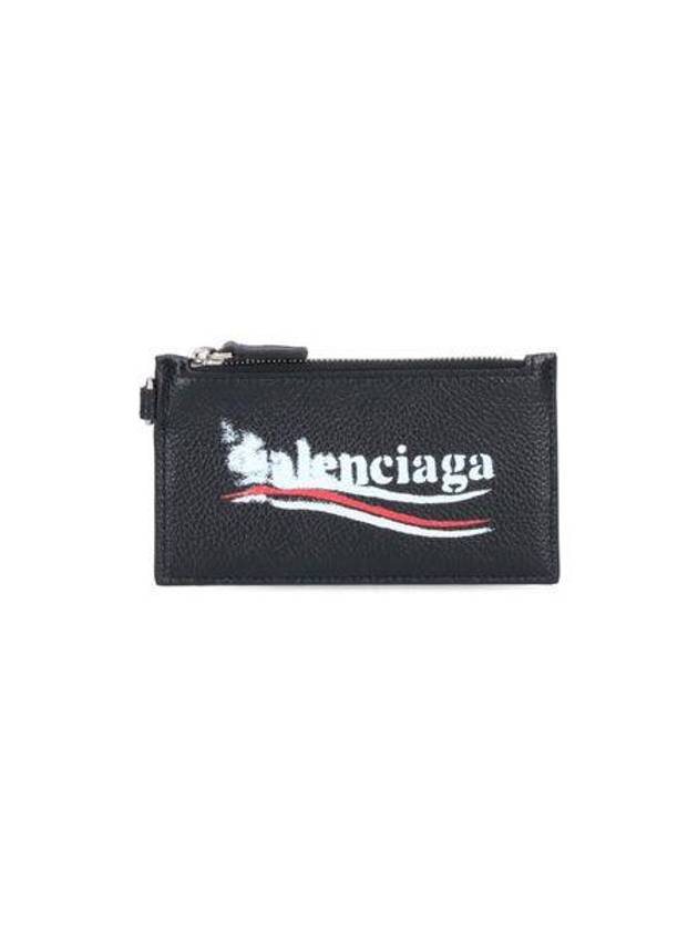 BALENCIAGA CASH CA CASE ON KEYR - BALENCIAGA - BALAAN 1