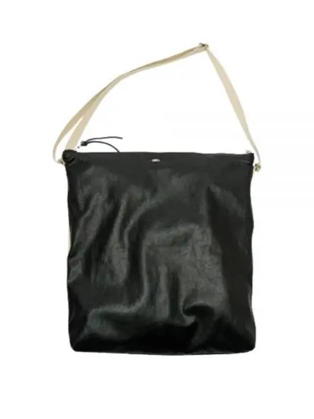 Capo Tote Bag Black - OUR LEGACY - BALAAN 2