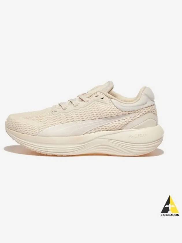 Sand Pro Alpine Snow Warm White - PUMA - BALAAN 1