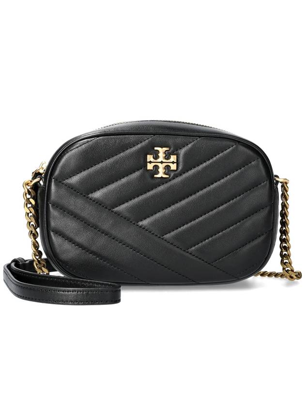 Kira Chevron Camera Bag 152353 001 - TORY BURCH - BALAAN 1