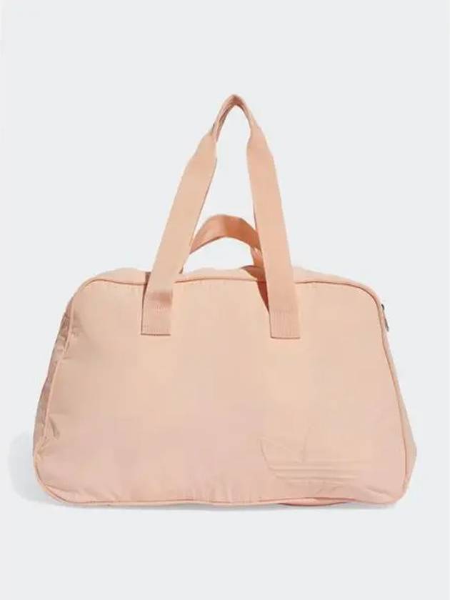 Bowling Bag Pink - ADIDAS - BALAAN 2