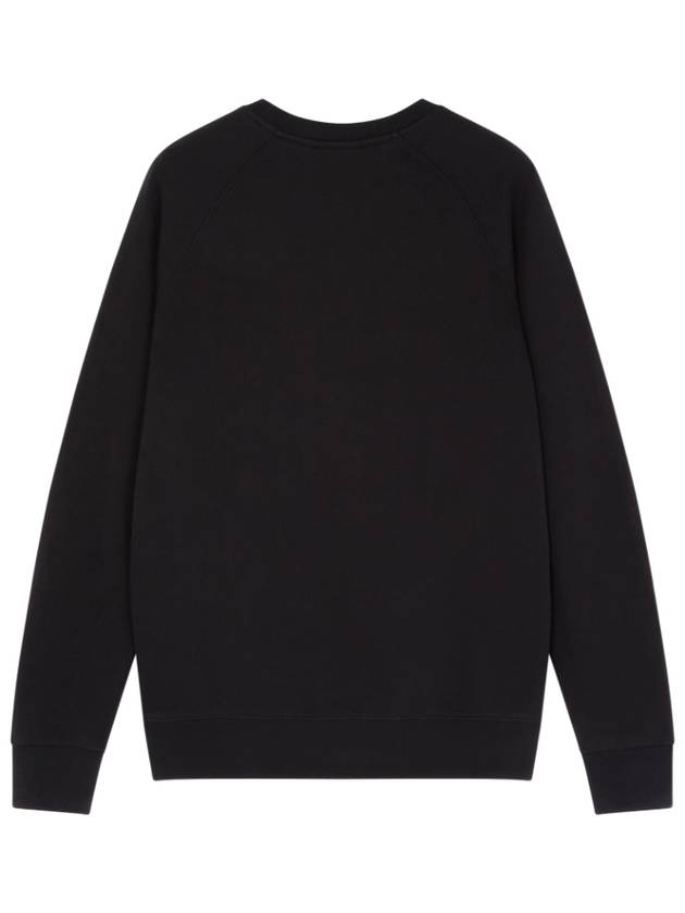 Foxhead men's sweatshirt 3 colors AM00303KM0001 - MAISON KITSUNE - BALAAN 7