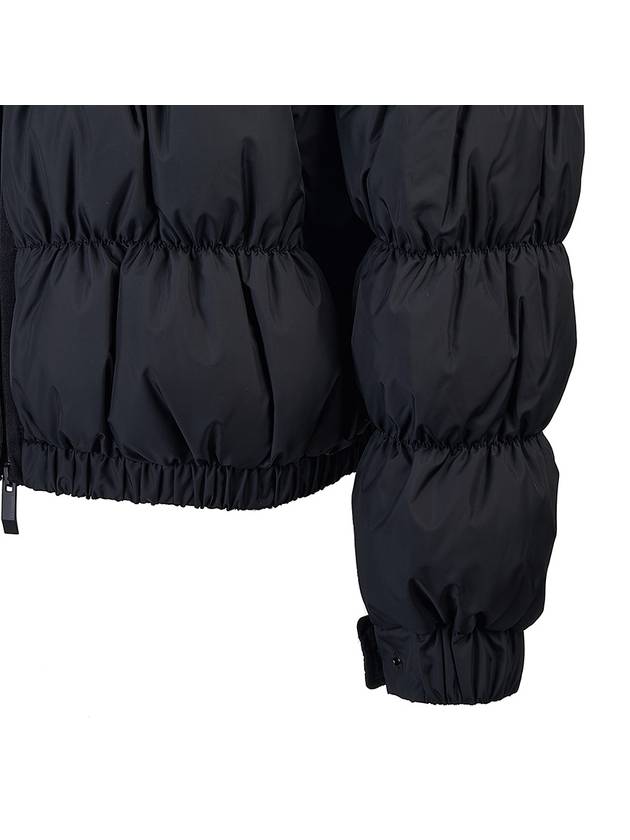 Women s Medonte Padded Jacket 1A00025 5973I 999 - MONCLER - BALAAN 6