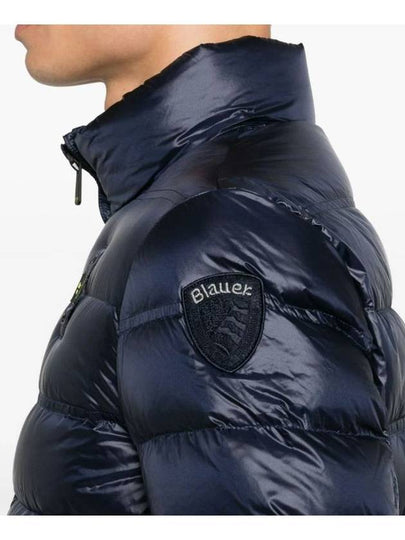 Blauer Usa Coats - BLAUER - BALAAN 2