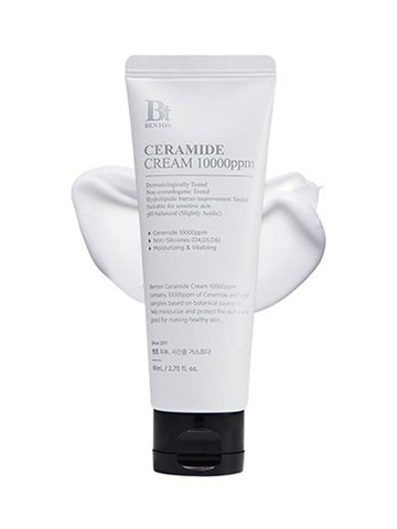 [Benton] Ceramide Cream 10,000PPM 80ml - BENTON - BALAAN 1