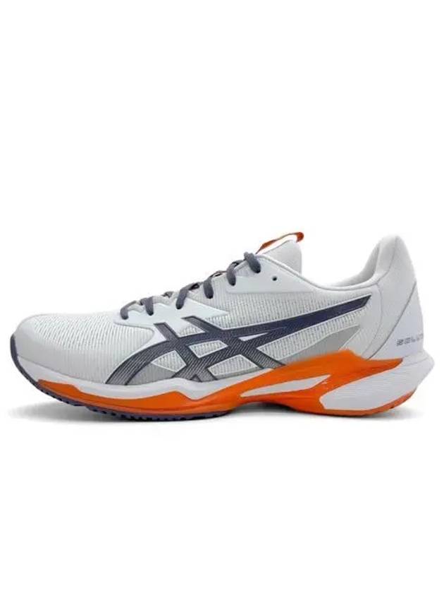 Solution Speed ​​FF 3 Low Top Sneakers White - ASICS - BALAAN 2