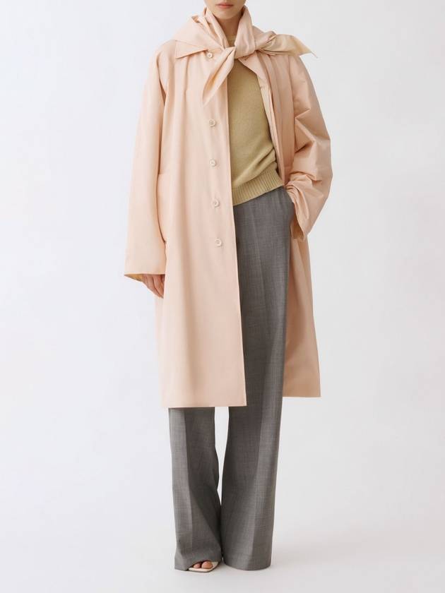 Coat woman Fabiana Filippi - FABIANA FILIPPI - BALAAN 2