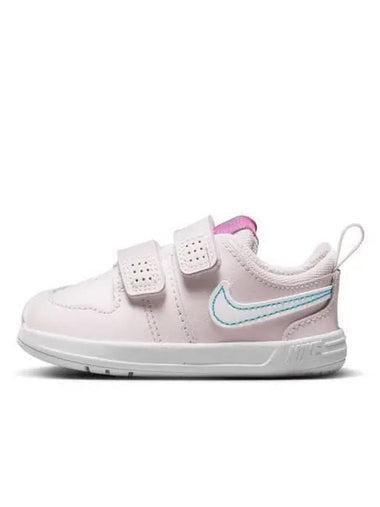 Kids Pico 5 Sneakers Pink - NIKE - BALAAN 1