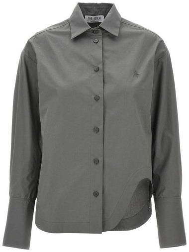 The Attico 'Eliza' Shirt - THE ATTICO - BALAAN 1