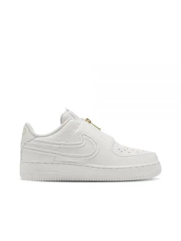 Air Force 1 LXX Low Top Sneakers Summit White - NIKE - BALAAN 2