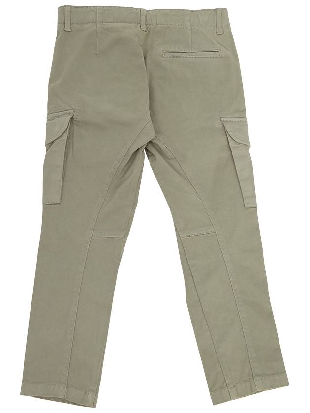 Cargo pants 15CKPA052C 005531G 335 Adults can wear - CP COMPANY - BALAAN 2