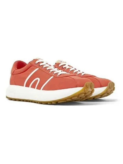 Pelotas Athens Low-Top Sneakers Red - CAMPER - BALAAN 2