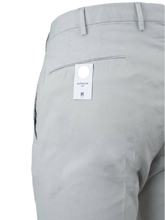 Pt01 Ice Cotton Pants - PT01 - BALAAN 2