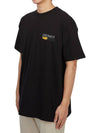 Contact Sheet Men s Short Sleeve T Shirt I033178 89XX - CARHARTT WIP - BALAAN 4