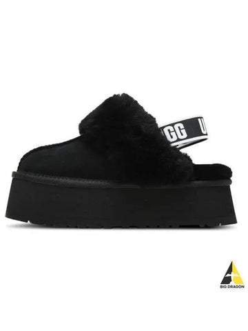 Funket 1113474 BLACK - UGG - BALAAN 1