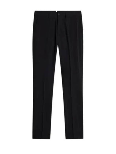 Men's Neil 4-Way Stretch Pants Black - J.LINDEBERG - BALAAN 2