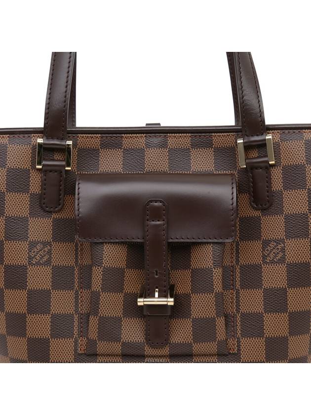 women shoulder bag - LOUIS VUITTON - BALAAN 8