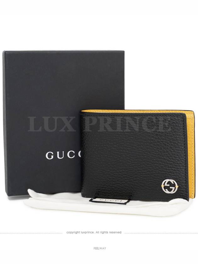 men s wallet - GUCCI - BALAAN 1