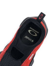 Factory Team SUDED FLESH SANDLE Red BDS24S02003861RD19 - OAKLEY - BALAAN 7