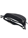 Hilda Small Belt Bag Black - VIVIENNE WESTWOOD - BALAAN 5