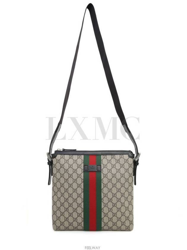 men cross bag - GUCCI - BALAAN 10