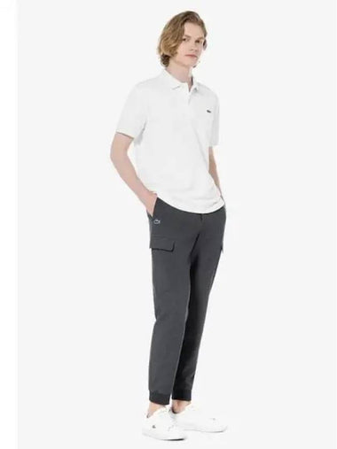 Men s Golf Cargo Pants HH711E 53N S7X Domestic Product GQ2N23071931406 - LACOSTE - BALAAN 1