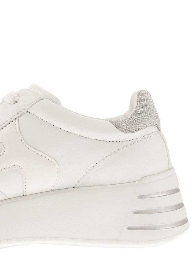 low top sneakers white - HOGAN - BALAAN 8