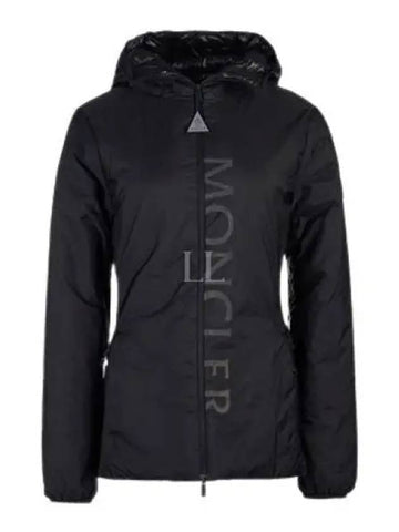 104018 Sepik Short Down Jacket 1A00030 5968E 999 - MONCLER - BALAAN 1