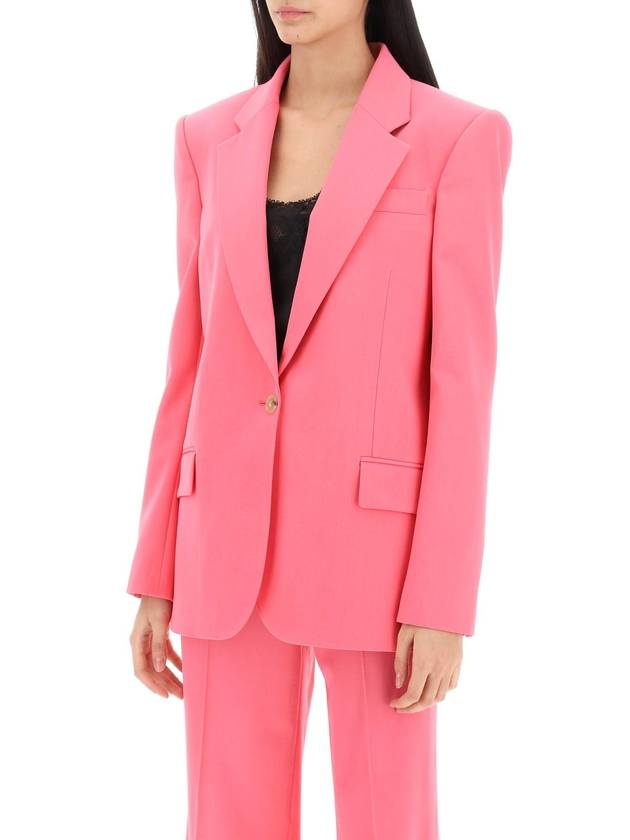 650095 3CU704 5501 Blazer - STELLA MCCARTNEY - BALAAN 5