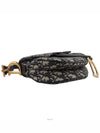 women shoulder bag - DIOR - BALAAN 5