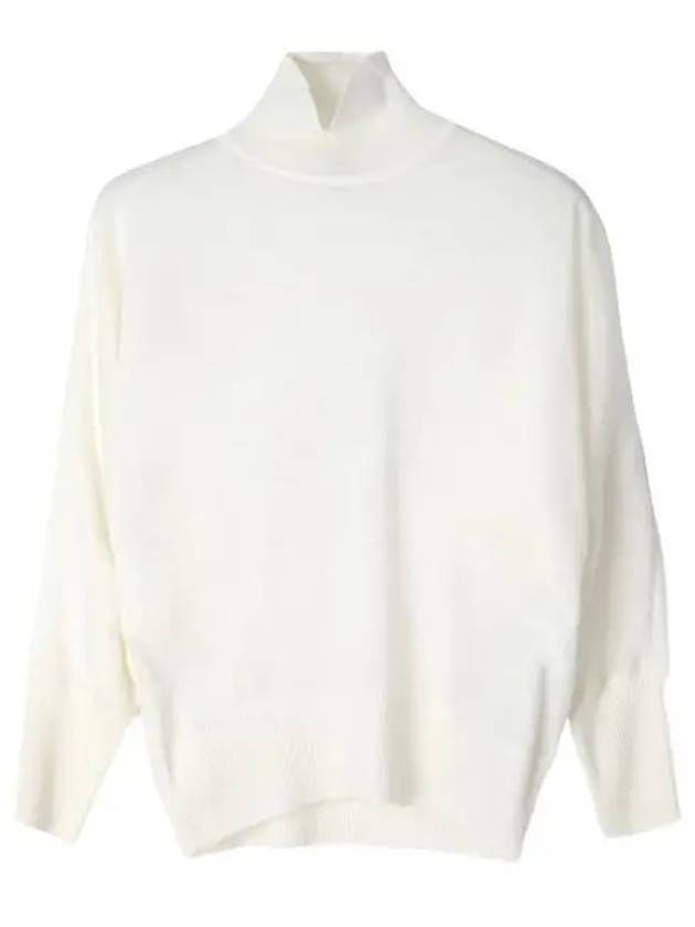 Talea virgin wool sweater women s knit - MAX MARA - BALAAN 1