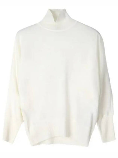 Talea virgin wool sweater - MAX MARA - BALAAN 1