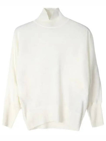 Talea virgin wool sweater knit - MAX MARA - BALAAN 1