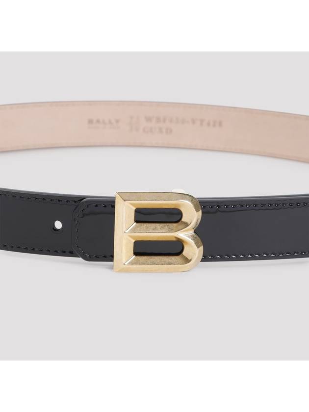 Bally Belt - BALLY - BALAAN 2