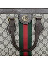 women shoulder bag - GUCCI - BALAAN 10