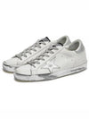 Women's Superstar Low Top Sneakers White - GOLDEN GOOSE - BALAAN 2