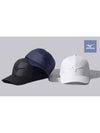 RB Tour Style Cap Golf Hat 52KW2250 2-piece set - MIZUNO - BALAAN 5