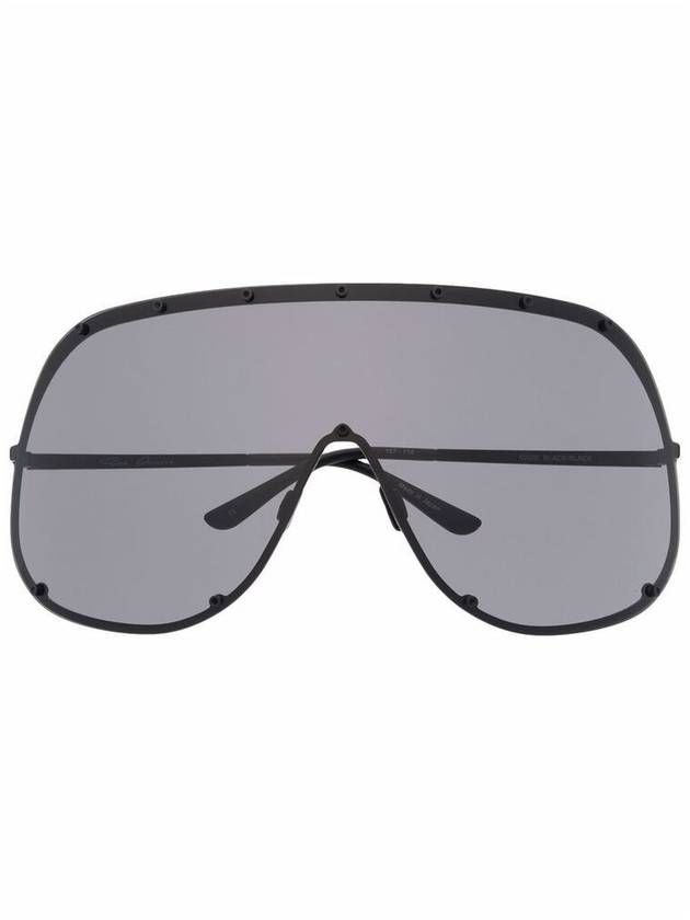 Rick Owens Glasses - RICK OWENS - BALAAN 4