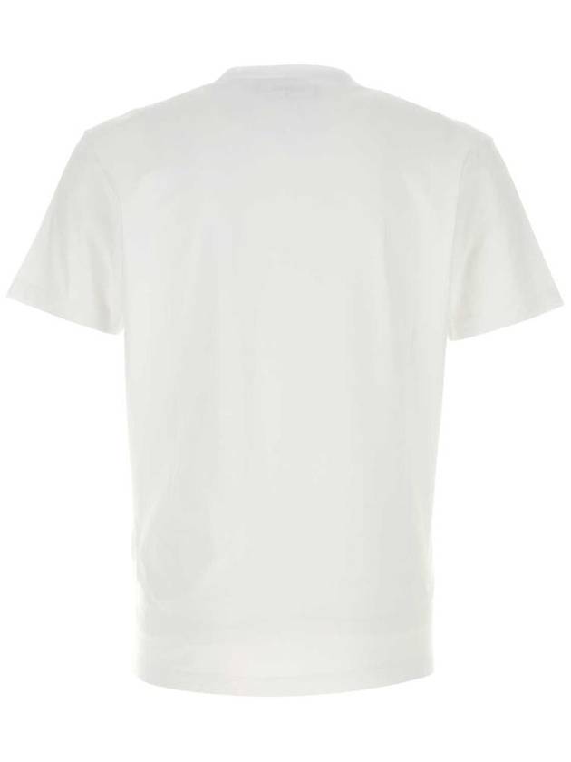 Dsquared2 T-Shirt - DSQUARED2 - BALAAN 2