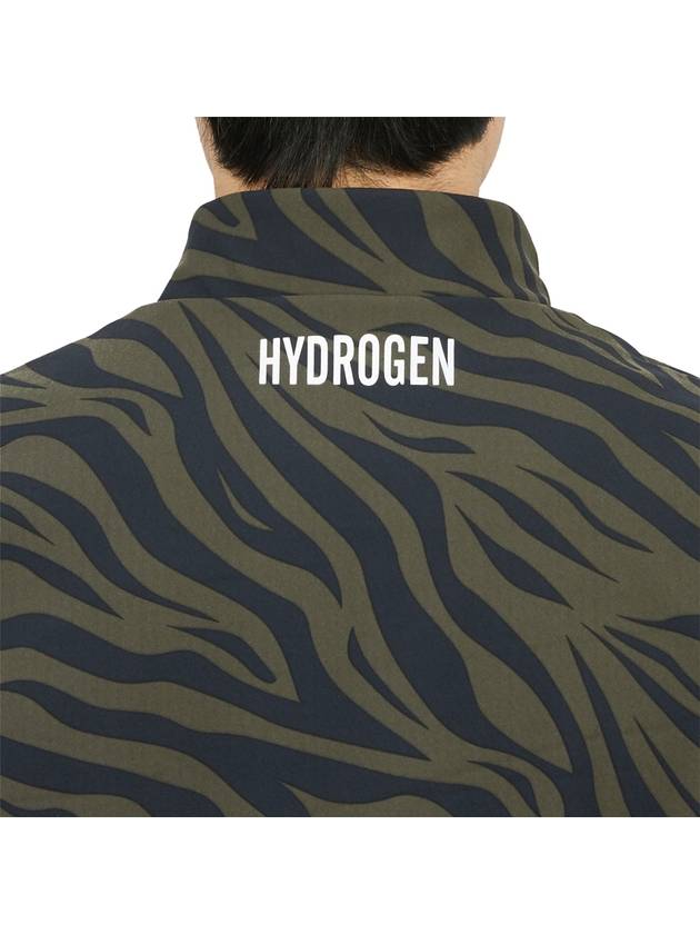 Men's Best Green - HYDROGEN - BALAAN 10