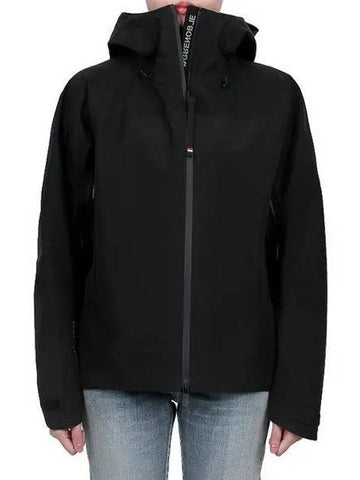 MERIBEL jacket 1A00001 596Y4 999 1105384 - MONCLER - BALAAN 1