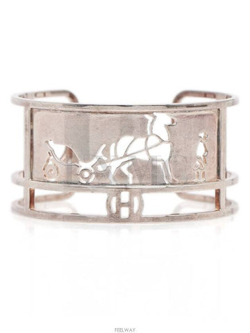 women bracelet - HERMES - BALAAN 1