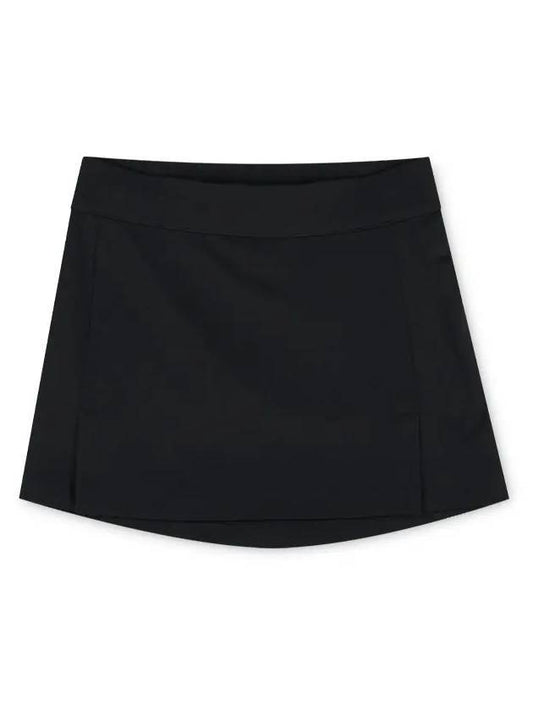 Women's Amelie Skirt Black - J.LINDEBERG - BALAAN 1