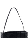 Carton Matte Shoulder Bag Black - ISSEY MIYAKE - BALAAN 8